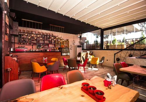 Le Marde Hotel