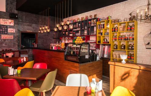 Le Marde Hotel