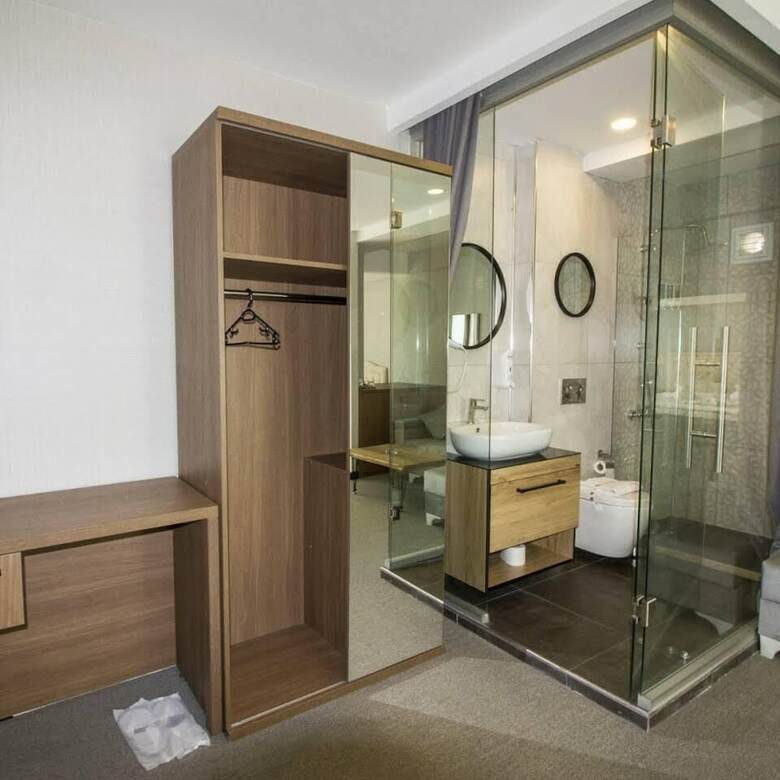 Apartamento Hit Suites Avcilar Hotel