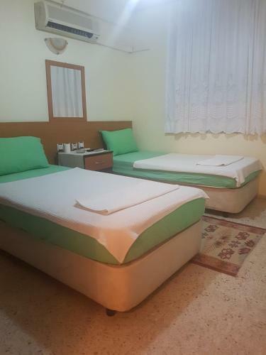 Hotel Bella But?k Otel