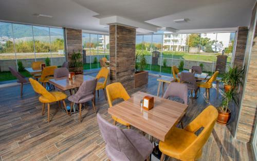 Apartamento Hanzade Home