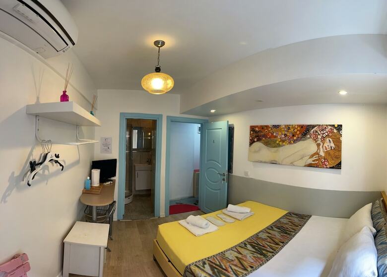 Hotel Rodin Suites