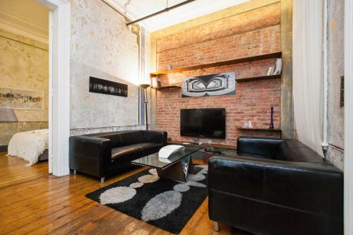 Apartamento 4rooms Galata