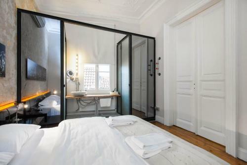 Apartamento 4rooms Galata