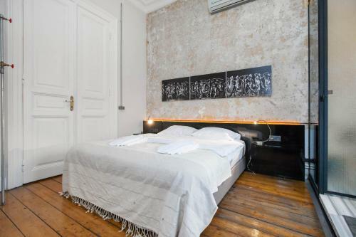 Apartamento 4rooms Galata