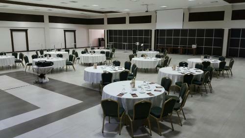Grand Cali Hotel
