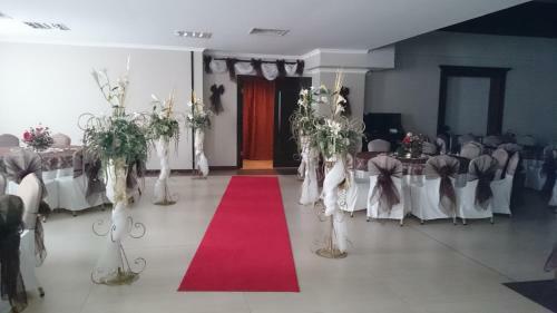 Grand Cali Hotel