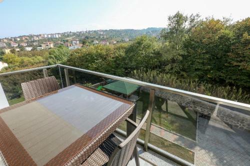 Apartamento ?ahin Tepesi Suite Otel