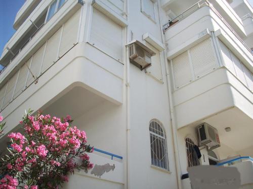 Apartamento Alis Meltem 1
