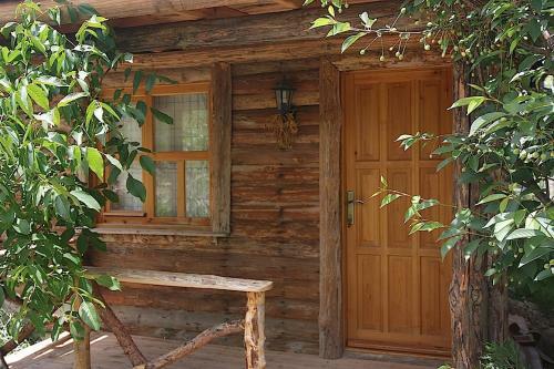 Aladaglar Camping Bungalow