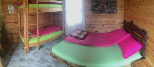 Aladaglar Camping Bungalow