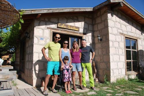 Aladaglar Camping Bungalow