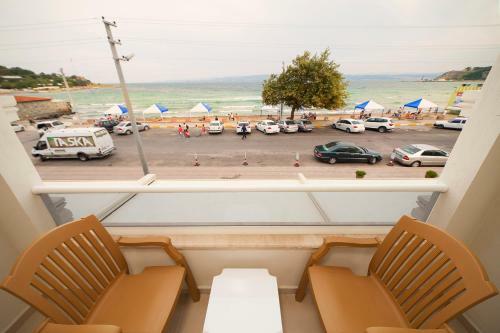 Hamzakoy Blue Park Boutique Hotel