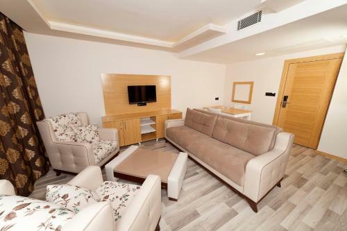Hamzakoy Blue Park Boutique Hotel