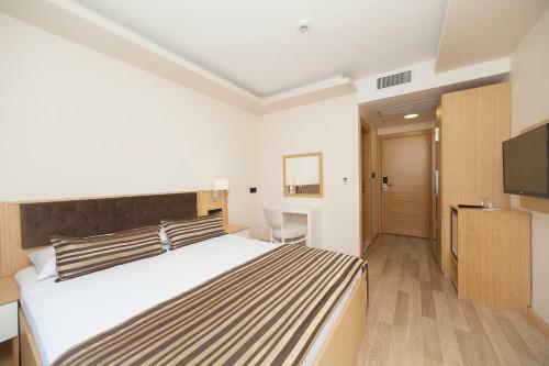 Hamzakoy Blue Park Boutique Hotel