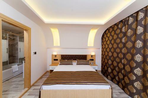 Hamzakoy Blue Park Boutique Hotel