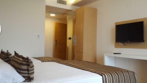 Hamzakoy Blue Park Boutique Hotel