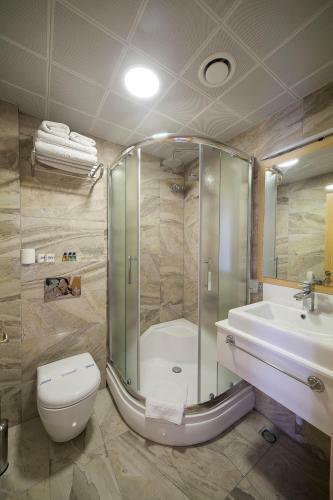 Hamzakoy Blue Park Boutique Hotel