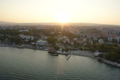 Hamzakoy Blue Park Boutique Hotel