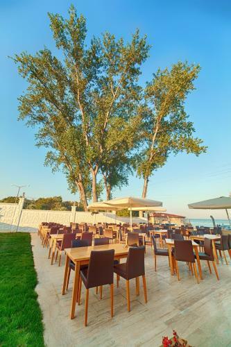 Hamzakoy Blue Park Boutique Hotel
