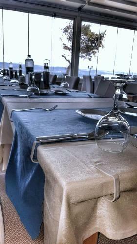 Hamzakoy Blue Park Boutique Hotel