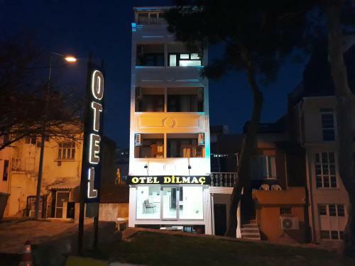 Dilmac Hotel