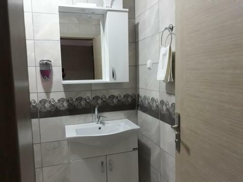 Hotel Moonlight Apart Otel