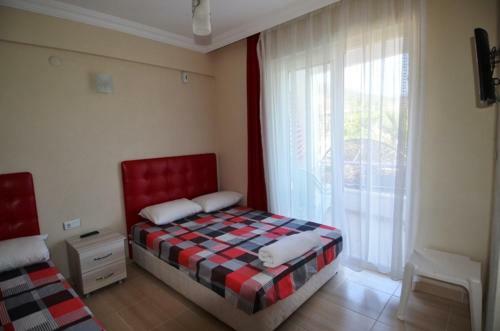 Sami Engin Apart Hotel