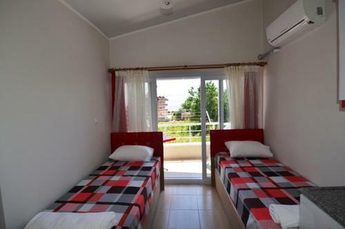 Sami Engin Apart Hotel