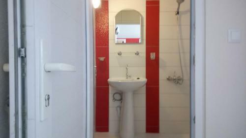 Sami Engin Apart Hotel