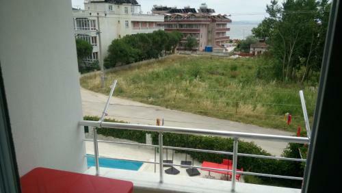 Sami Engin Apart Hotel
