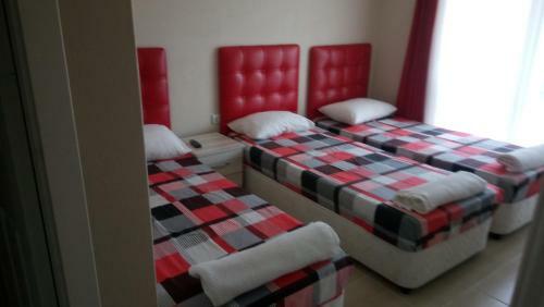Sami Engin Apart Hotel
