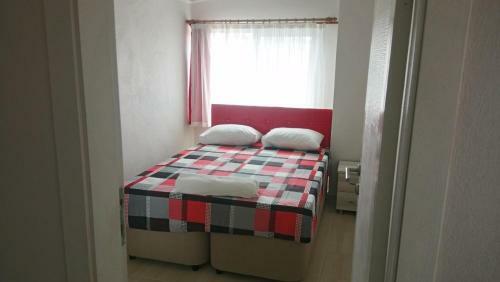 Sami Engin Apart Hotel