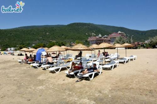 Sami Engin Apart Hotel
