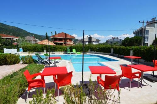 Sami Engin Apart Hotel