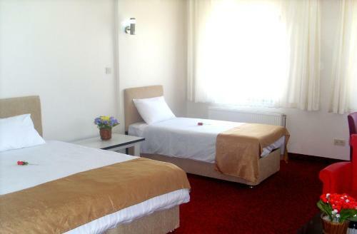 Butik Ertur Hotel