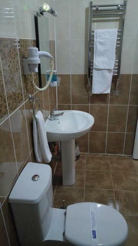 Butik Ertur Hotel