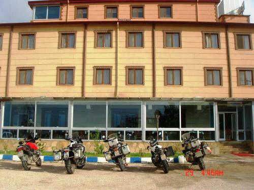 Butik Ertur Hotel