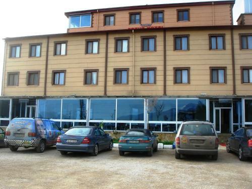Butik Ertur Hotel