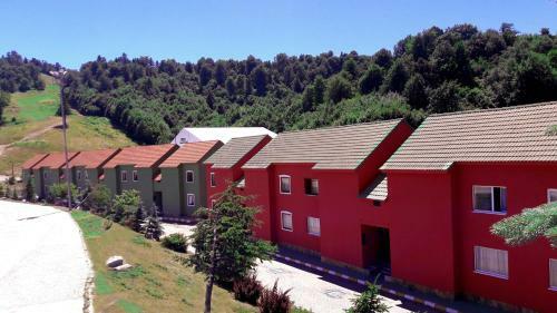 Hotel The Green Park Kartepe