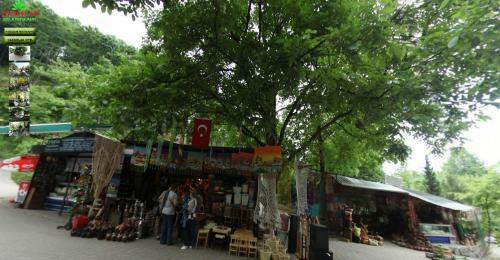 Bed & Breakfast Yazicilar Hotel