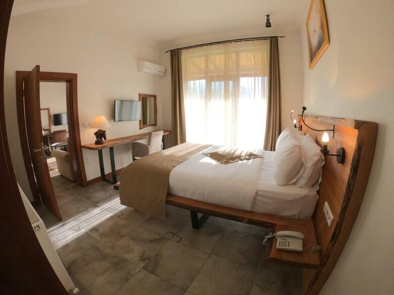 Cevizdibi Hotel