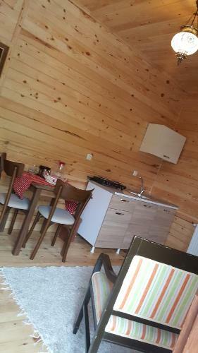Dagevi Butik Apart