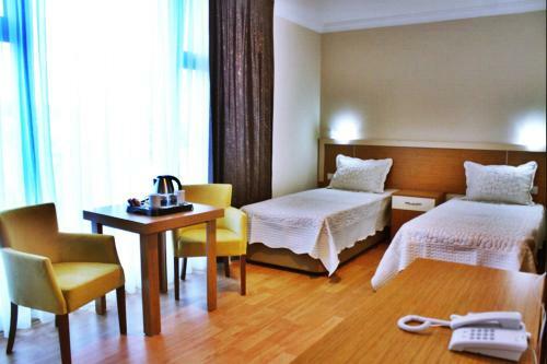 Emsa Palace Hotel