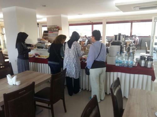 Umur Hotel