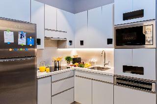 Hotel Hyatt House Gebze