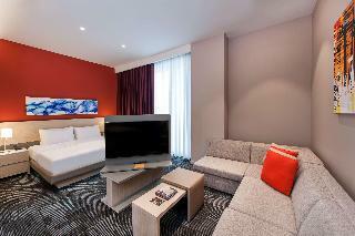 Hotel Hyatt House Gebze
