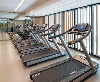 Hotel Hyatt House Gebze