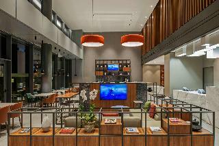 Hotel Hyatt House Gebze