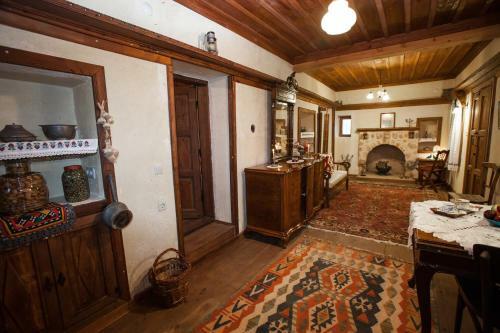 Hostal Hoyran Wedre Country Houses